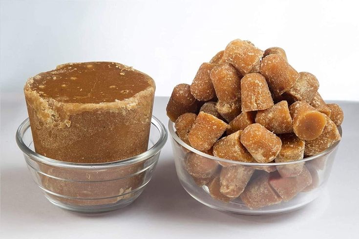 Jaggery Cube